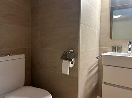 Modern Apartment Near ski Area