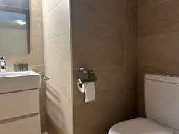 Modern Apartment Near ski Area