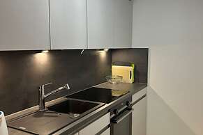 Modern Apartment Near ski Area