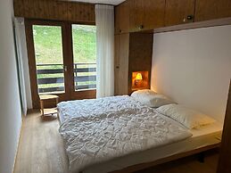 Modern Apartment Near ski Area