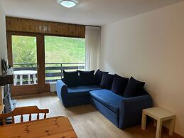 Modern Apartment Near ski Area