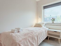 3 Person Holiday Home in Thorshavn