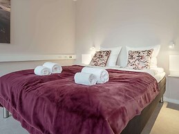 3 Person Holiday Home in Thorshavn