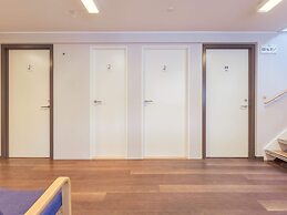 3 Person Holiday Home in Thorshavn