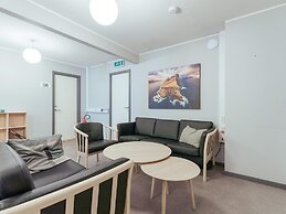 3 Person Holiday Home in Thorshavn