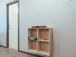 3 Person Holiday Home in Thorshavn