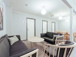 3 Person Holiday Home in Thorshavn