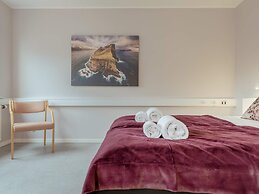 3 Person Holiday Home in Thorshavn