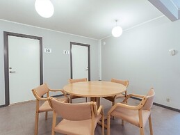 3 Person Holiday Home in Thorshavn