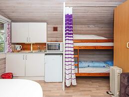 4 Person Holiday Home in Haderslev