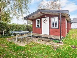 4 Person Holiday Home in Haderslev