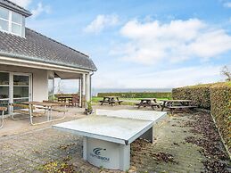 4 Person Holiday Home in Haderslev