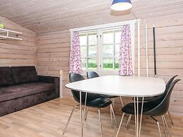 4 Person Holiday Home in Haderslev