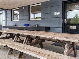4 Person Holiday Home in Haderslev