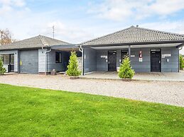 4 Person Holiday Home in Haderslev
