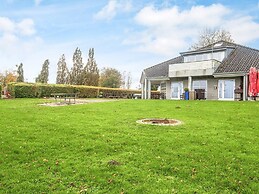 4 Person Holiday Home in Haderslev