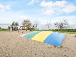 4 Person Holiday Home in Haderslev