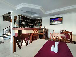 Gülizar Hotel Konyaaltı