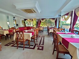 Gülizar Hotel Konyaaltı