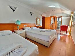 Gülizar Hotel Konyaaltı