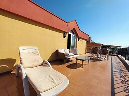 Gülizar Hotel Konyaaltı