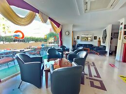 Gülizar Hotel Konyaaltı