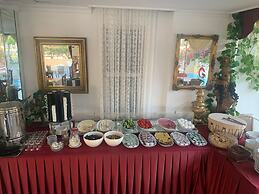 Gülizar Hotel Konyaaltı