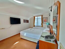 Gülizar Hotel Konyaaltı