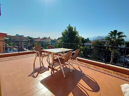 Gülizar Hotel Konyaaltı