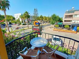 Gülizar Hotel Konyaaltı