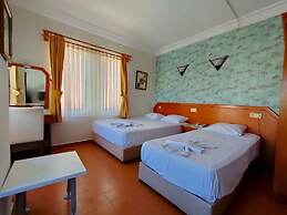 Gülizar Hotel Konyaaltı