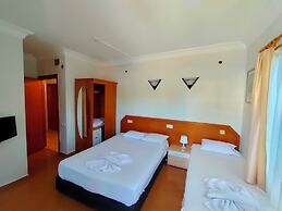 Gülizar Hotel Konyaaltı