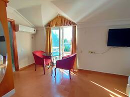 Gülizar Hotel Konyaaltı