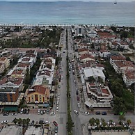 Gülizar Hotel Konyaaltı