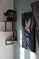 Bramblemead 5 bed House in Manchester Leigh