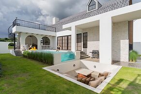 Oxygen Valley Khao Yai B1