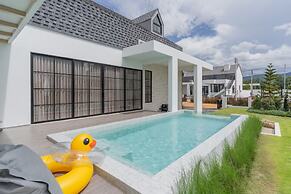 Oxygen Valley Khao Yai B1