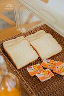 Oxygen Valley Khao Yai B1