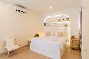 Oxygen Valley Khao Yai B1