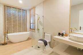 Oxygen Valley Khao Yai B1