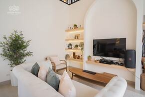 Oxygen Valley Khao Yai B1