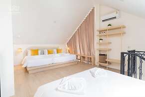 Oxygen Valley Khao Yai B1