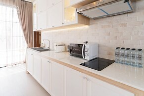 Oxygen Valley Khao Yai B1