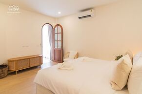 Oxygen Valley Khao Yai B1