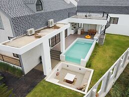 Oxygen Valley Khao Yai B1