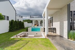 Oxygen Valley Khao Yai B1