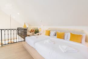 Oxygen Valley Khao Yai B1