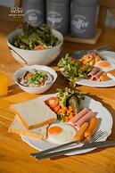 Oxygen Valley Khao Yai B1