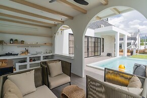 Oxygen Valley Khao Yai B1