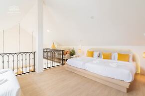 Oxygen Valley Khao Yai B1